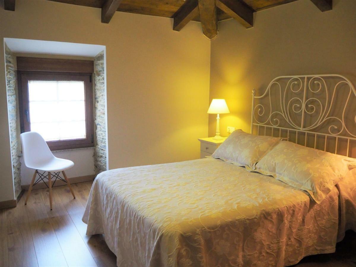 Hotel Casa Do Meson San Pedro  Exteriér fotografie